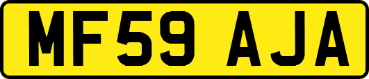 MF59AJA