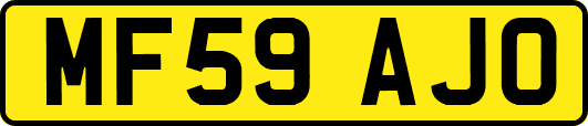 MF59AJO