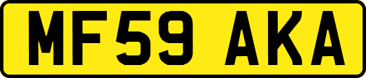 MF59AKA