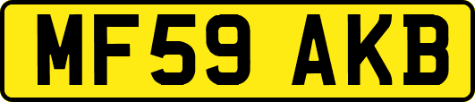 MF59AKB