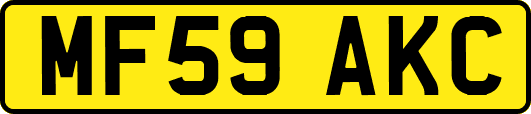 MF59AKC