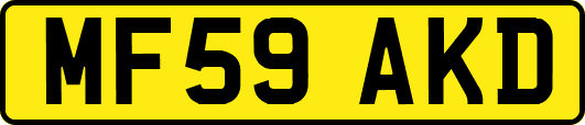 MF59AKD