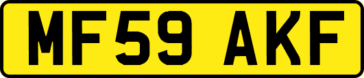 MF59AKF