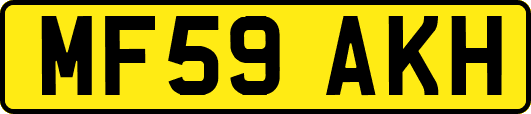 MF59AKH
