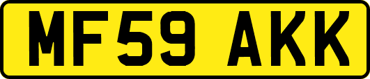 MF59AKK