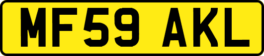 MF59AKL