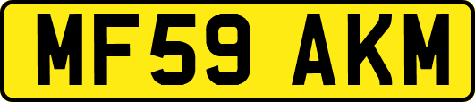 MF59AKM