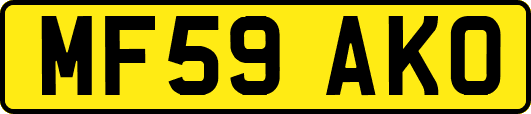 MF59AKO