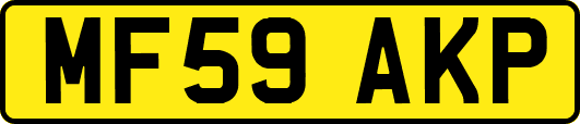 MF59AKP
