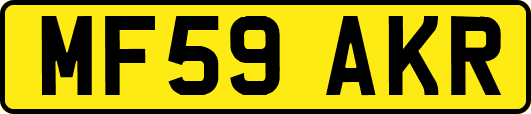 MF59AKR