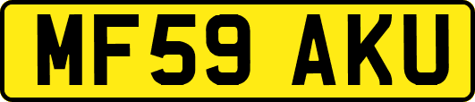 MF59AKU