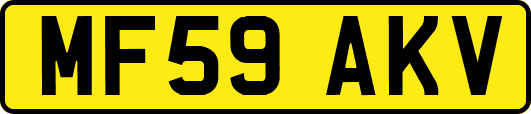 MF59AKV