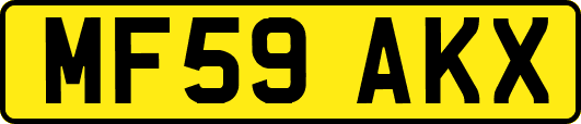 MF59AKX