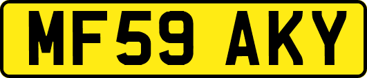 MF59AKY