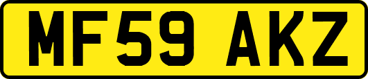 MF59AKZ