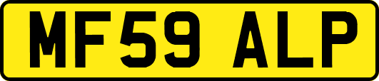 MF59ALP