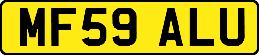 MF59ALU