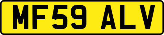 MF59ALV