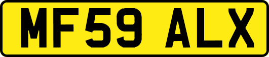 MF59ALX