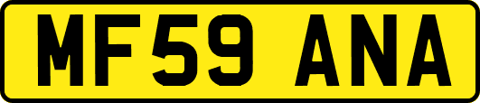 MF59ANA