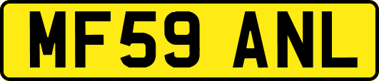 MF59ANL