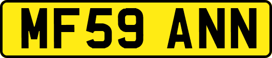 MF59ANN