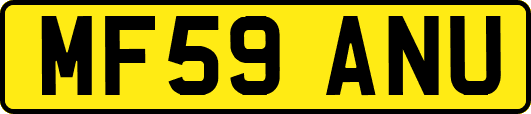 MF59ANU