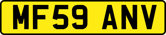 MF59ANV