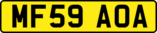 MF59AOA
