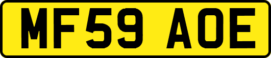 MF59AOE