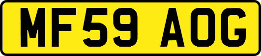 MF59AOG