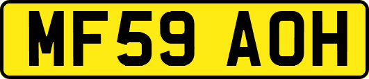 MF59AOH