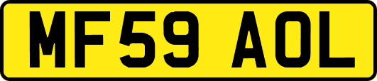 MF59AOL