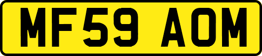 MF59AOM