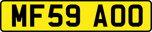 MF59AOO