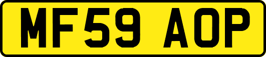 MF59AOP