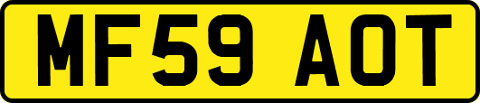 MF59AOT