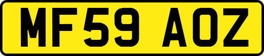 MF59AOZ