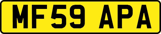 MF59APA