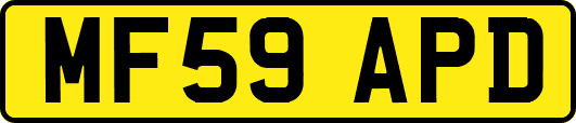MF59APD