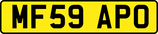 MF59APO