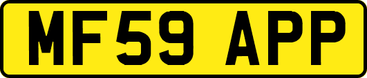 MF59APP