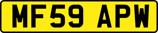 MF59APW
