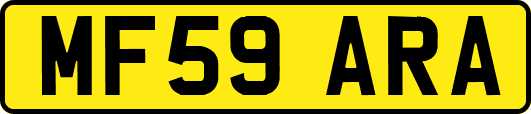 MF59ARA