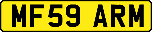 MF59ARM
