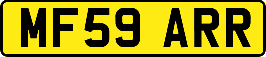 MF59ARR