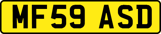 MF59ASD