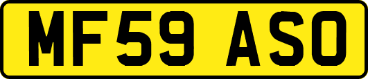 MF59ASO