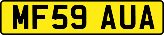 MF59AUA