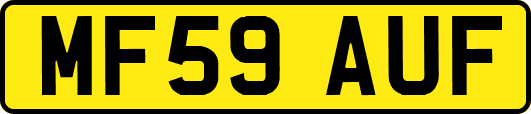 MF59AUF